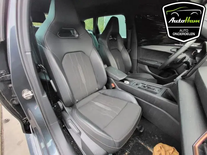 Bekleding Set (compleet) Cupra Leon