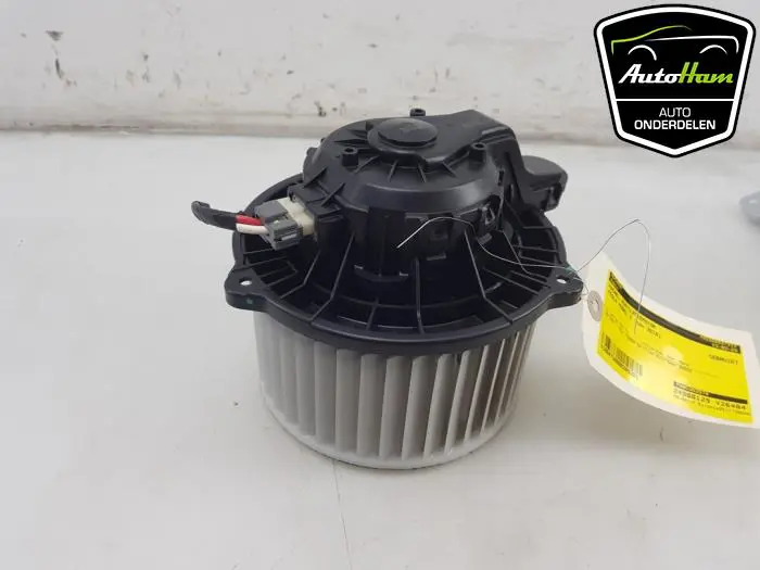 Kachel Ventilatiemotor Tesla Model X