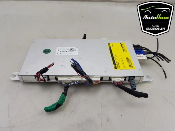 Computer Body Control Tesla Model X