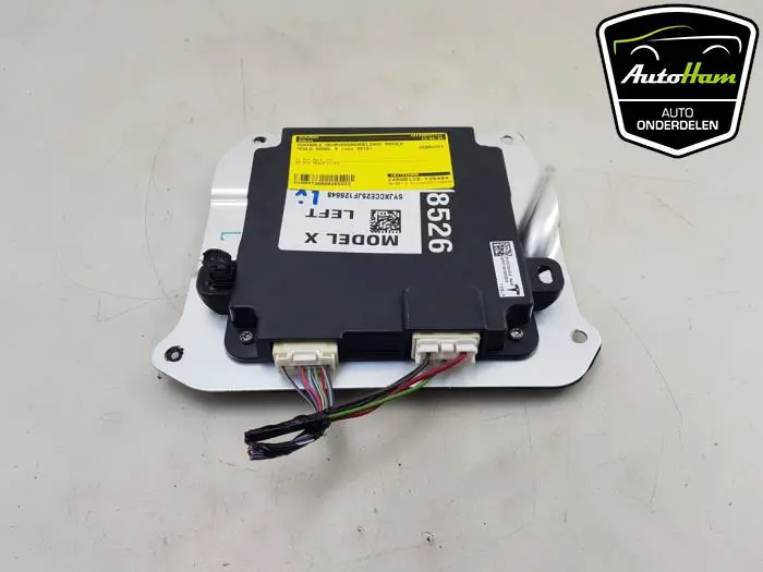 Centrale Deurvergrendelings Module Tesla Model X