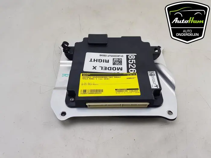 Centrale Deurvergrendelings Module Tesla Model X