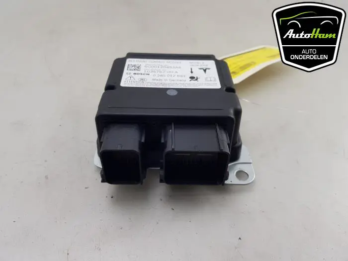 Airbag Module Tesla Model X