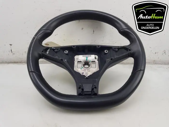 Stuurwiel Tesla Model X