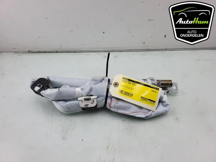 Airbag hemel rechts Peugeot 2008