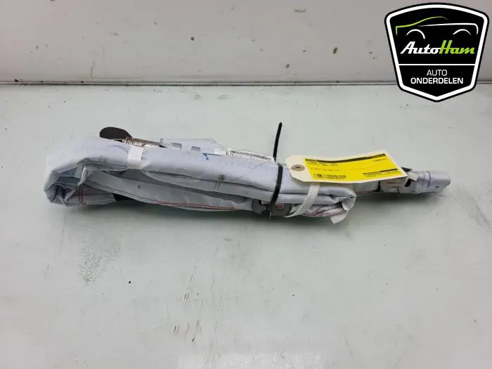 Airbag hemel links Peugeot 2008