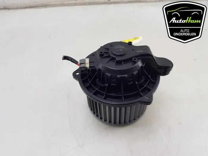 Kachel Ventilatiemotor Tesla Model X