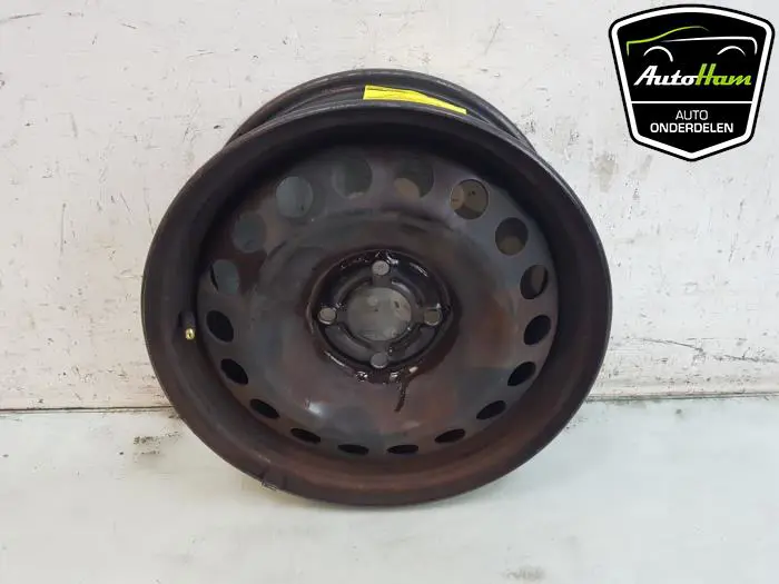 Velg Dacia Lodgy