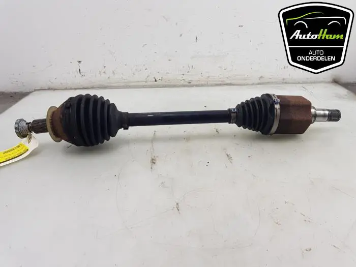 Aandrijfas links-voor Seat Arona
