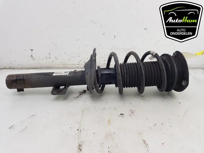 Schokdemper links-voor Seat Arona