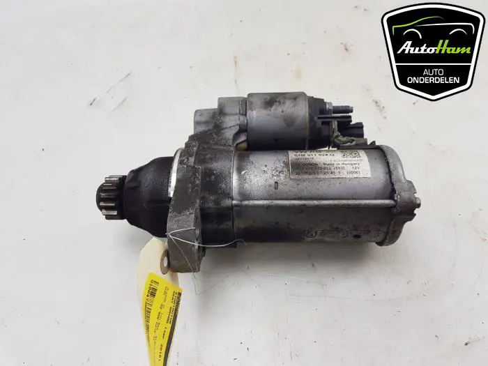 Startmotor Seat Arona