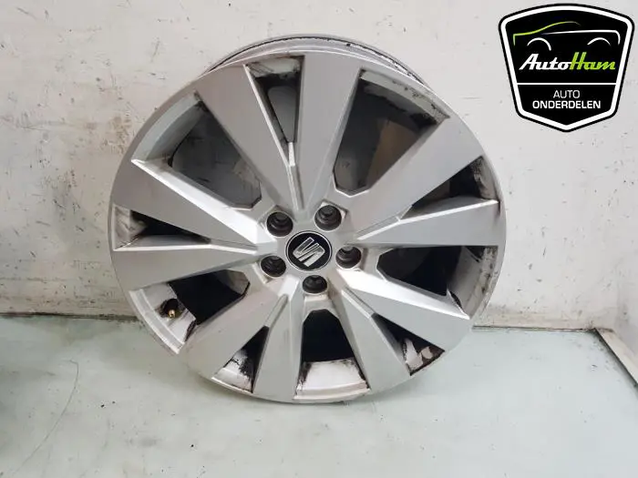 Velg Seat Arona