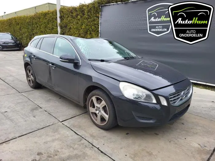 Voorkop compleet Volvo V60