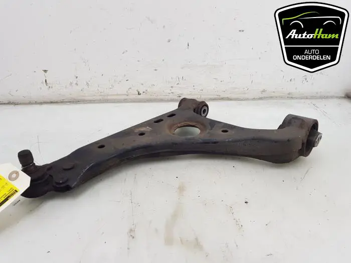 Draagarm links-voor Opel Mokka