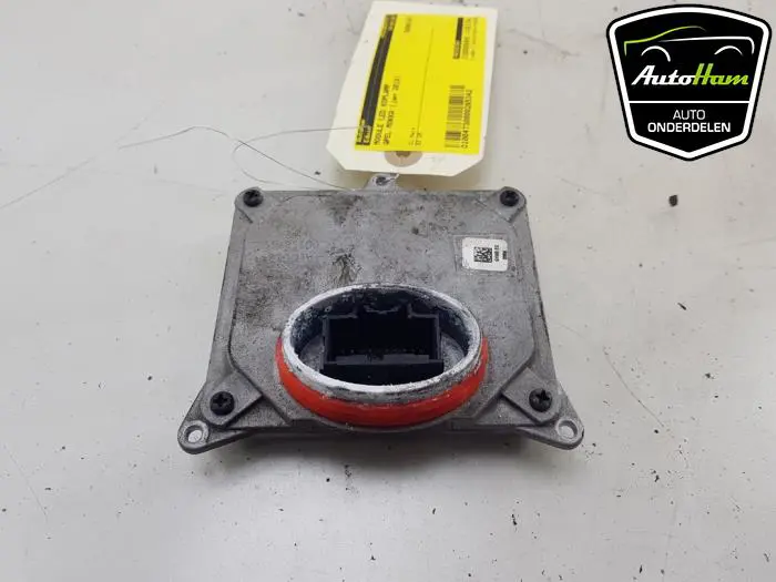 Module LED koplamp Opel Mokka