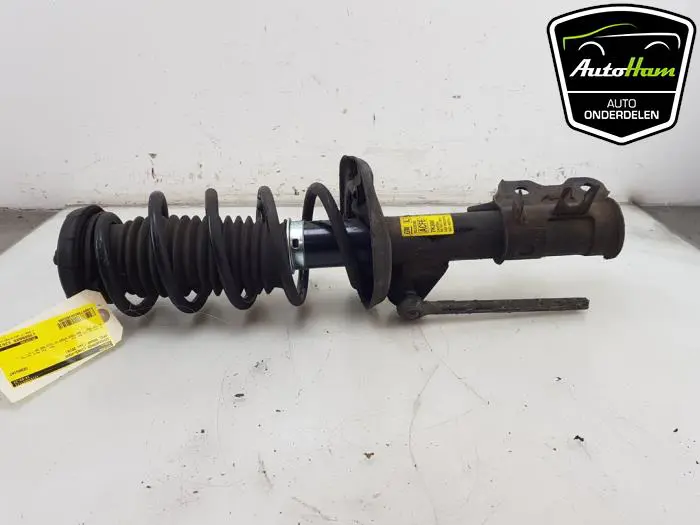 Schokdemper links-voor Opel Mokka