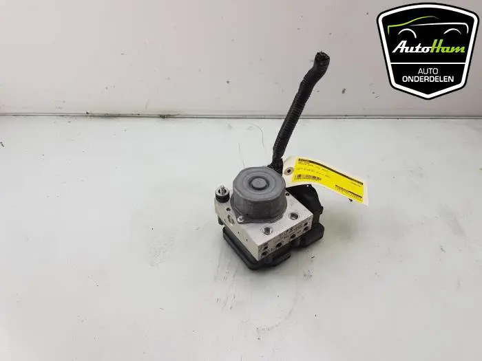 ABS Pomp Toyota Aygo