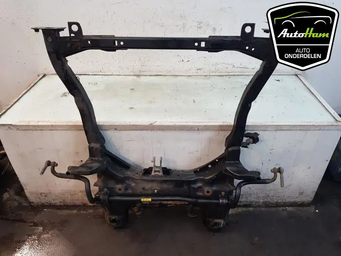 Subframe Opel Mokka