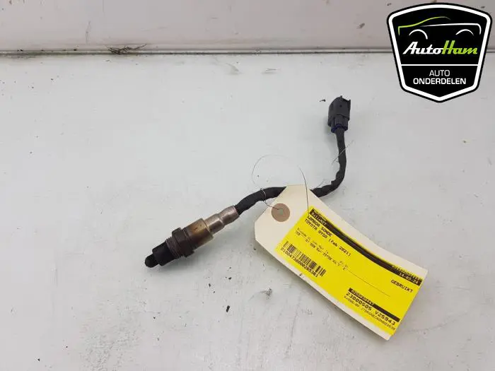 Lambda Sonde Toyota Aygo