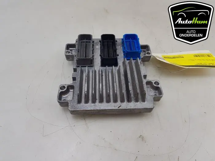 Computer Motormanagement Opel Mokka