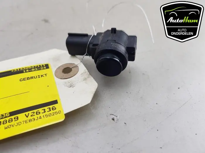 PDC Sensor Opel Mokka