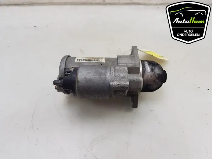 Startmotor Opel Mokka