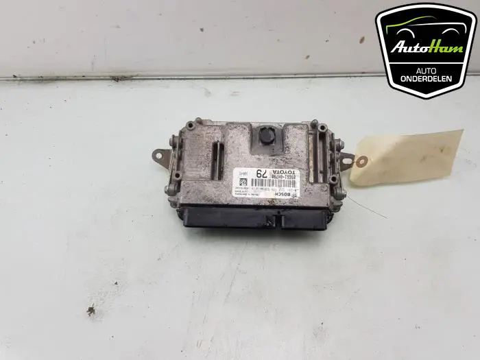 Computer Motormanagement Toyota Aygo