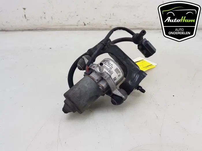 Vacuumpomp Rembekrachtiging Opel Mokka