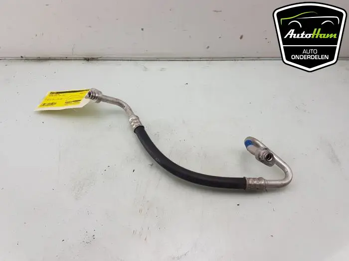 Airco Leiding Toyota Aygo