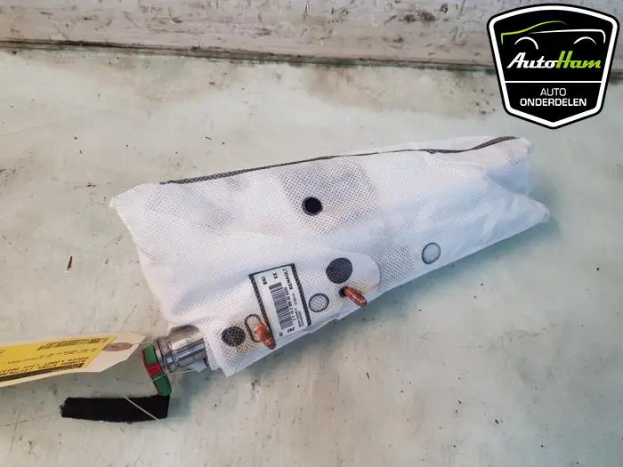 Airbag stoel (zitplaats) Dacia Lodgy
