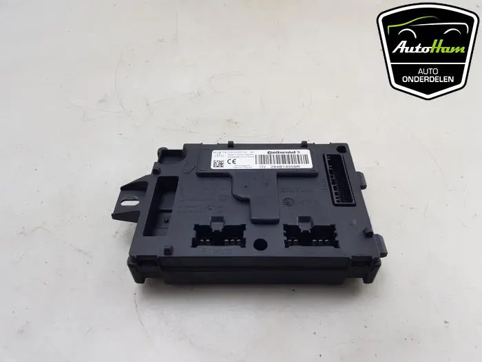 Computer Body Control Dacia Lodgy