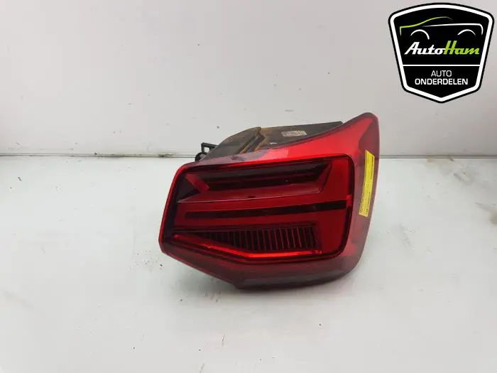 Achterlicht rechts Audi Q2