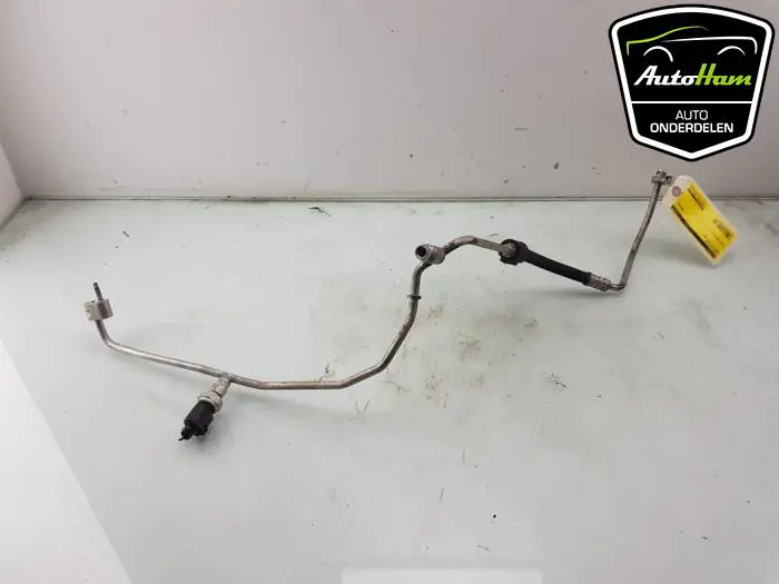 Airco Leiding Audi Q2