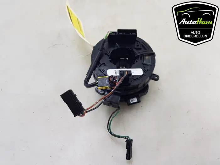 Airbagring Opel Mokka