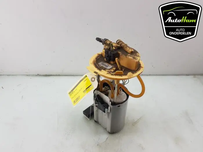 Benzinepomp Volvo V60