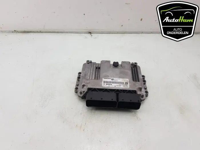 Computer Motormanagement Volvo V60
