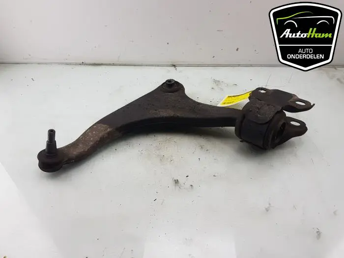Draagarm links-voor Volvo V60