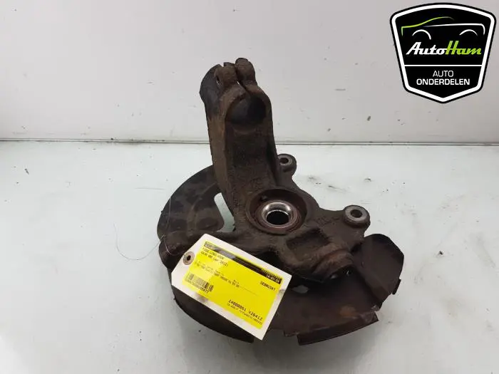 Fusee links-voor Volvo V60