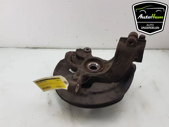 Fusee rechts-voor Volvo V60