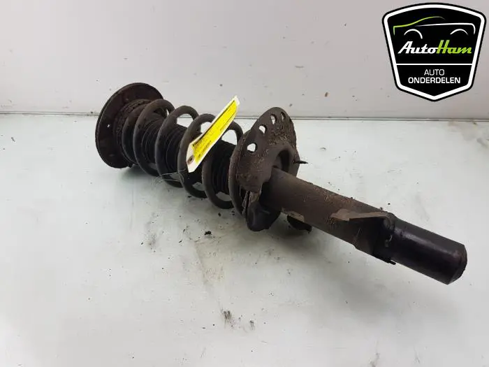 Schokdemper links-voor Volvo V60