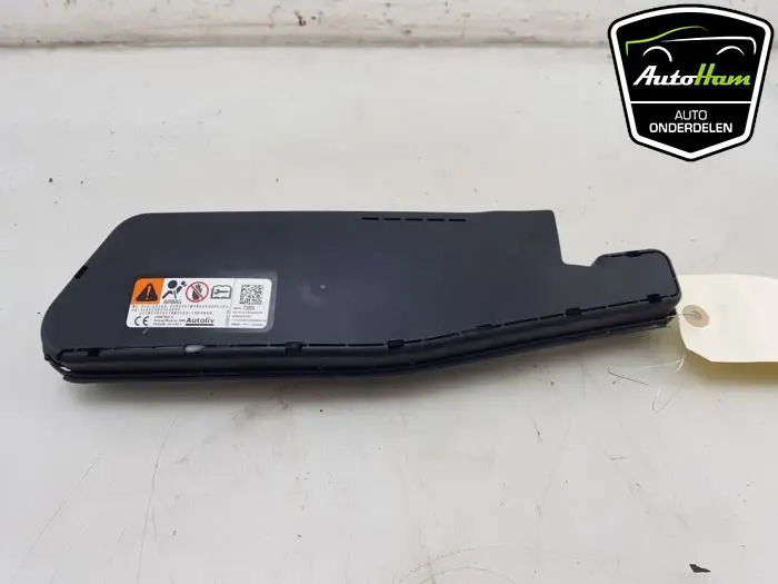 Airbag stoel (zitplaats) Opel Mokka