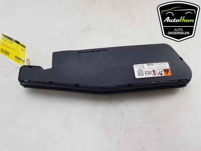Airbag stoel (zitplaats) Opel Mokka