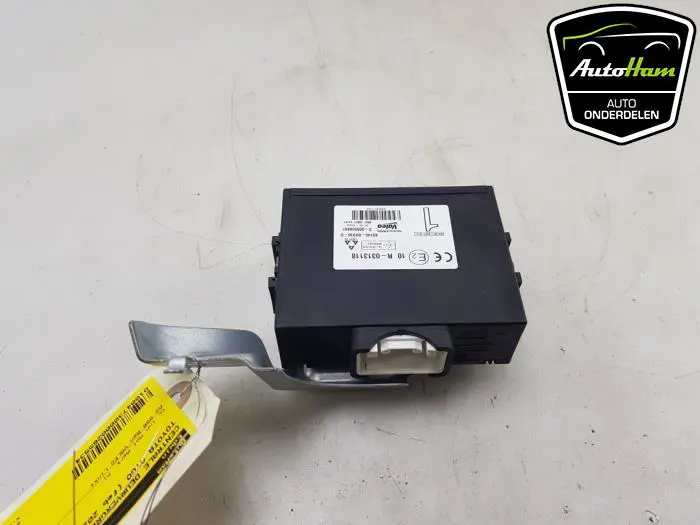 Centrale Deurvergrendelings Module Toyota Aygo