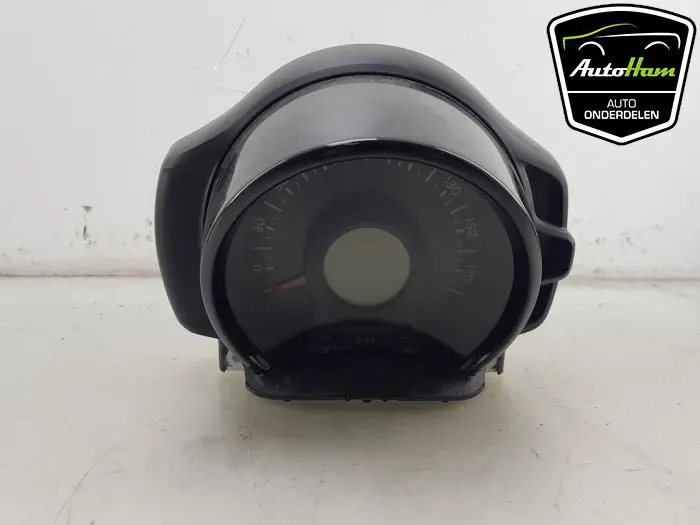Instrumentenpaneel Toyota Aygo