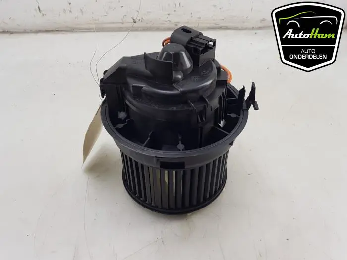 Kachel Ventilatiemotor Toyota Aygo