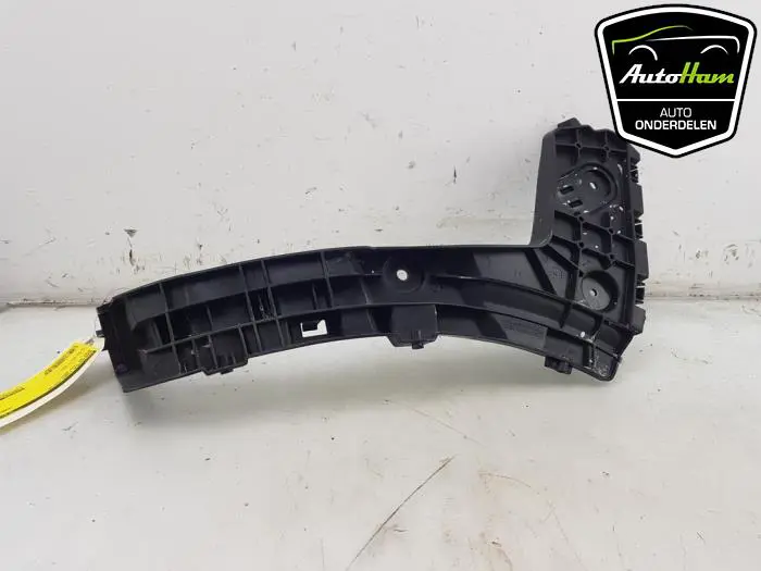 Bumpersteun links-achter Audi Q2