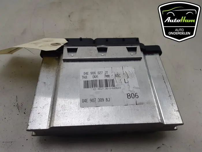 Computer Motormanagement Audi Q2