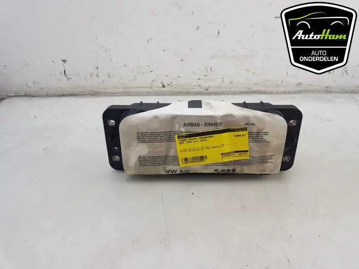 Airbag rechts (Dashboard) Seat Leon