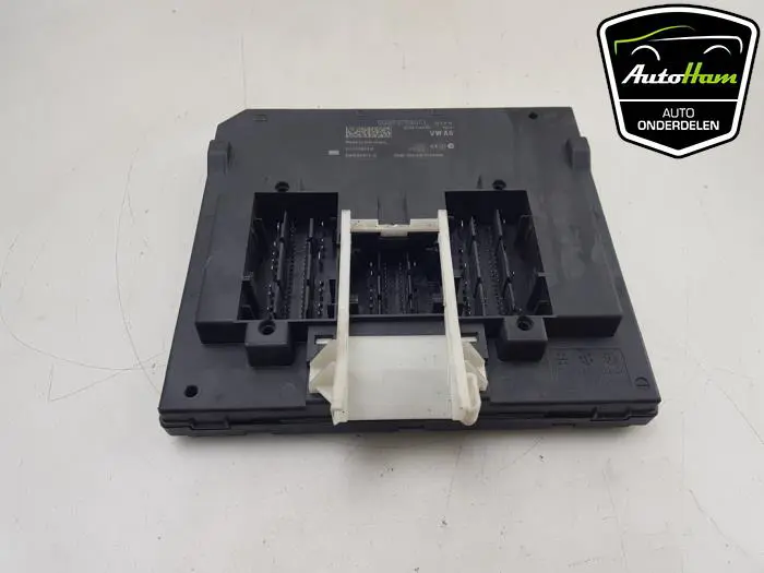 Computer Body Control Seat Leon