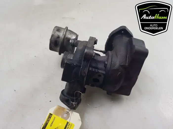 Turbo Fiat Doblo