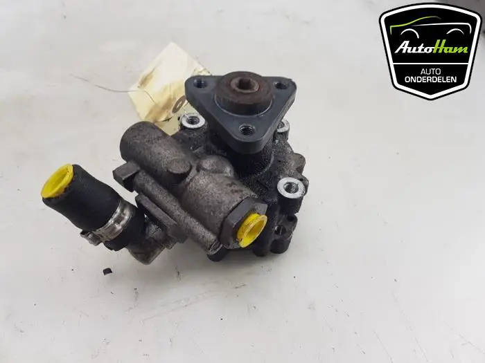 Stuurbekrachtiging Pomp Fiat Doblo